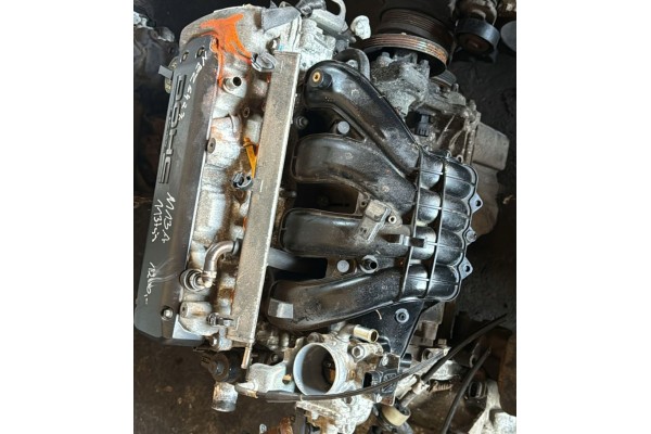 Engine Suzuki Subaru 1 3 m13a 117 thousand km