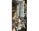 Engine Suzuki Subaru 1 3 m13a 117 thousand km Catalog number of the part M13a