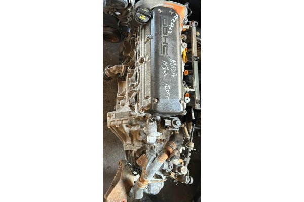 Engine Suzuki Subaru 1 3 m13a 117 thousand km Catalog number of the part M13a