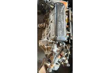 Engine Suzuki Subaru 1 3 m13a 117 thousand km Catalog number of the part M13a