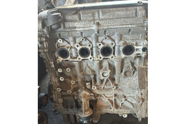 Engine Suzuki Subaru 1 3 m13a 117 thousand km Part manufacturer Suzuki OE