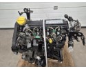 NISSAN NOTE E11 05 09 DIESEL ENGINE 1 5 DCI 86KM K9KF276