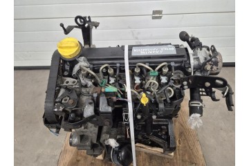 NISSAN NOTE E11 05 09 DIESEL ENGINE 1 5 DCI 86KM K9KF276