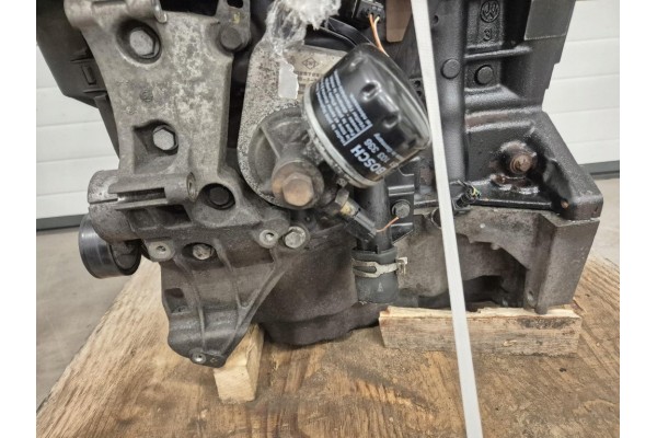NISSAN NOTE E11 05 09 DIESEL ENGINE 1 5 DCI 86KM K9KF276 Part manufacturer Nissan OE