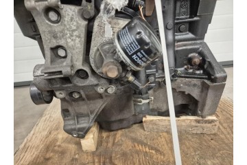 NISSAN NOTE E11 05 09 DIESEL ENGINE 1 5 DCI 86KM K9KF276 Part manufacturer Nissan OE