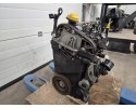 NISSAN NOTE E11 05 09 DIESEL ENGINE 1 5 DCI 86KM K9KF276 Car type passenger cars