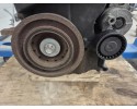 NISSAN NOTE E11 05 09 DIESEL ENGINE 1 5 DCI 86KM K9KF276 Engine type diesel