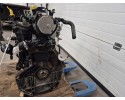 Motor Diésel Nissan Note E11 1.5 DCI 86CV K9KF276 (2005-2009)