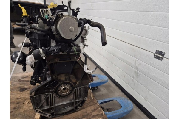 Motor Diésel Nissan Note E11 1.5 DCI 86CV K9KF276 (2005-2009)