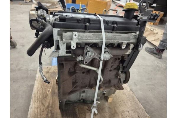 Motor Diésel Nissan Note E11 1.5 DCI 86CV K9KF276 (2005-2009)