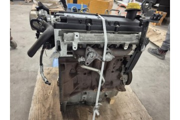 Motor Diésel Nissan Note E11 1.5 DCI 86CV K9KF276 (2005-2009)