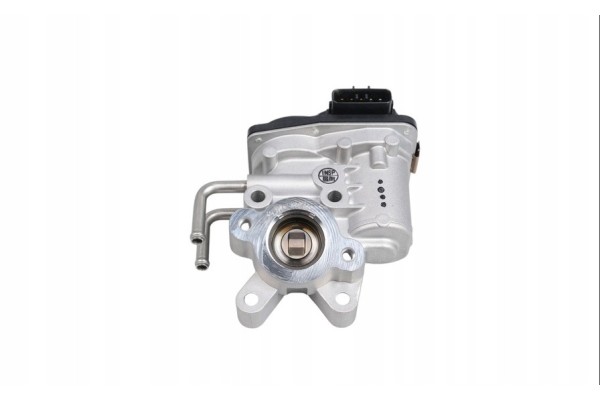 Valve Egr Renault 3 0Dci 14710Ma70A Master Original Part manufacturer Renault OE