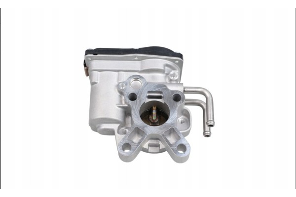 Valve Egr Renault 3 0Dci 14710Ma70A Master Original Catalog number of the part 14710MA70A