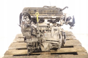 ENGINE MITSUBISHI LANCER IX 1 8 141KM 4B10 TEST FILM Part manufacturer Mitsubishi OE