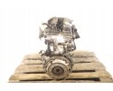 ENGINE MITSUBISHI LANCER IX 1 8 141KM 4B10 TEST FILM Quality of parts according to GVO Q original with factory logo OEM OES