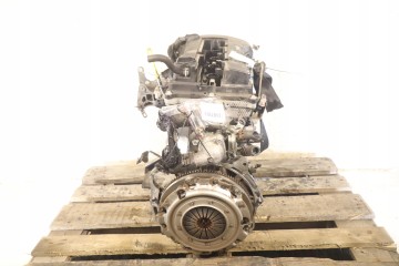 ENGINE MITSUBISHI LANCER IX 1 8 141KM 4B10 TEST FILM Quality of parts according to GVO Q original with factory logo OEM OES