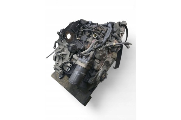 Engine 1 9 SDI Volkswagen Skoda seat 028103374H head number no marked