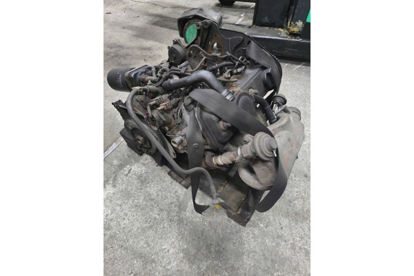 Engine 1 9 SDI Volkswagen Skoda seat 028103374H head number no marked Catalog number of the part 028103374H