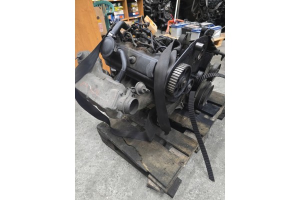 Engine 1 9 SDI Volkswagen Skoda seat 028103374H head number no marked Car type passenger cars