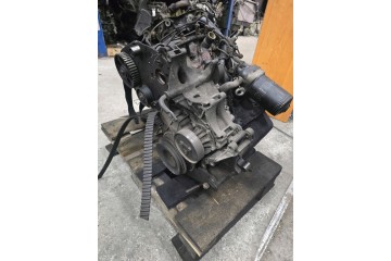 Engine 1 9 SDI Volkswagen Skoda seat 028103374H head number no marked Engine type diesel