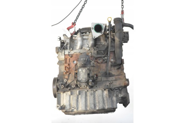 VOLVO S40 II V50 V70 III FOCUS MK2 2 0D TDCI 136HP ENGINE D4204T 271tys km