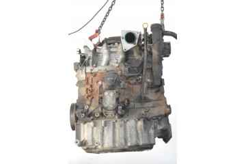 VOLVO S40 II V50 V70 III FOCUS MK2 2 0D TDCI 136HP ENGINE D4204T 271tys km