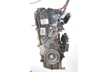 VOLVO S40 II V50 V70 III FOCUS MK2 2 0D TDCI 136HP ENGINE D4204T 271tys km Part manufacturer Volvo OE