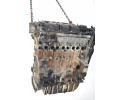 VOLVO S40 II V50 V70 III FOCUS MK2 2 0D TDCI 136HP ENGINE D4204T 271tys km Catalog number of the part D4204T G6DA G6DB G6DD QXBA