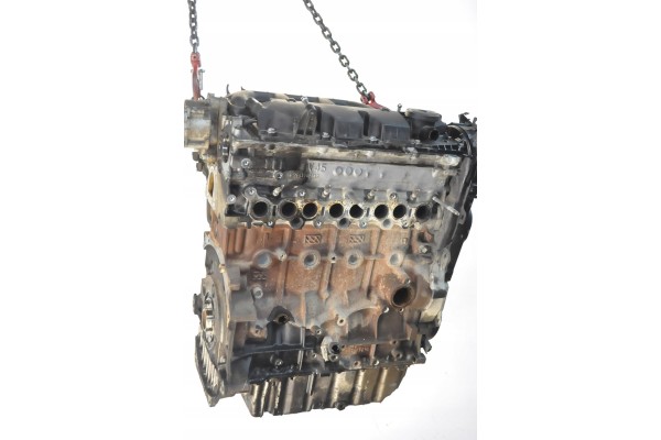 VOLVO S40 II V50 V70 III FOCUS MK2 2 0D TDCI 136HP ENGINE D4204T 271tys km Catalog number of the part D4204T G6DA G6DB G6DD QXBA