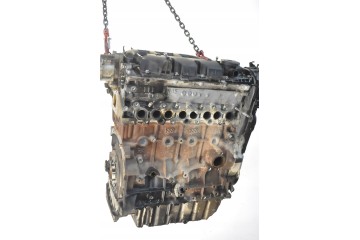 VOLVO S40 II V50 V70 III FOCUS MK2 2 0D TDCI 136HP ENGINE D4204T 271tys km Catalog number of the part D4204T G6DA G6DB G6DD QXBA