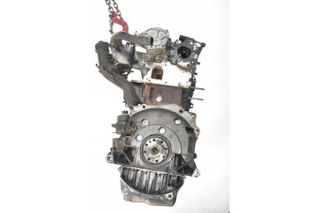 VOLVO S40 II V50 V70 III FOCUS MK2 2 0D TDCI 136HP ENGINE D4204T 271tys km Quality of parts according to GVO O original with man
