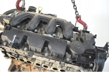 VOLVO S40 II V50 V70 III FOCUS MK2 2 0D TDCI 136HP ENGINE D4204T 271tys km Car type passenger cars