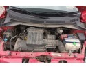 ENGINE SUZUKI SWIFT III 1 3 16V M13A 92 KM