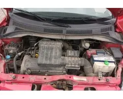 ENGINE SUZUKI SWIFT III 1 3 16V M13A 92 KM