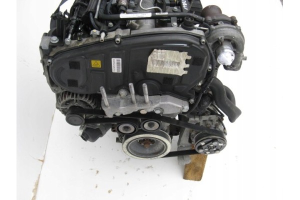 ENGINE 1 6 D 120KM 198A2000 LANCIA DELTA Part manufacturer Lancia OE