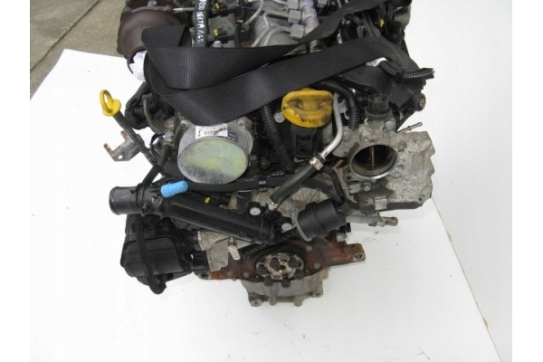 ENGINE 1 6 D 120KM 198A2000 LANCIA DELTA Engine type diesel