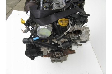 ENGINE 1 6 D 120KM 198A2000 LANCIA DELTA Engine type diesel