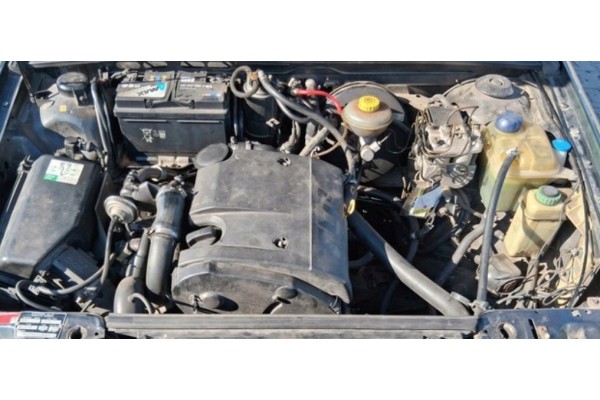 ENGINE AUDI 80 B4 1 9 TDI 1Z 90 KM SET