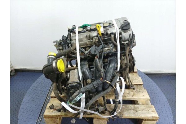SUZUKI ALTO VI 09 1 0 B 68KM PETROL ENGINE K10BN