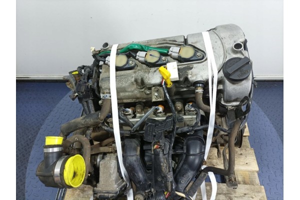 SUZUKI ALTO VI 09 1 0 B 68KM PETROL ENGINE K10BN Catalog number of the part 311439 Lochow