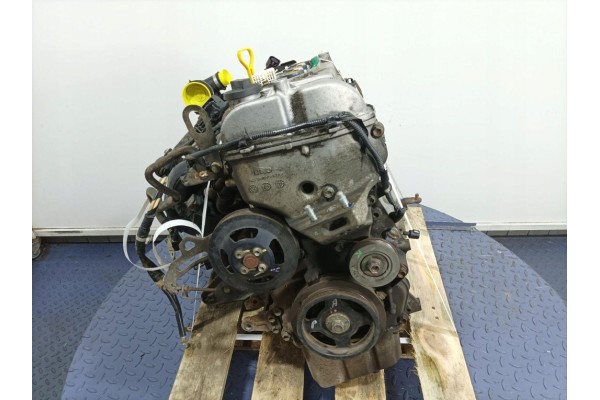 SUZUKI ALTO VI 09 1 0 B 68KM PETROL ENGINE K10BN Part manufacturer Suzuki OE