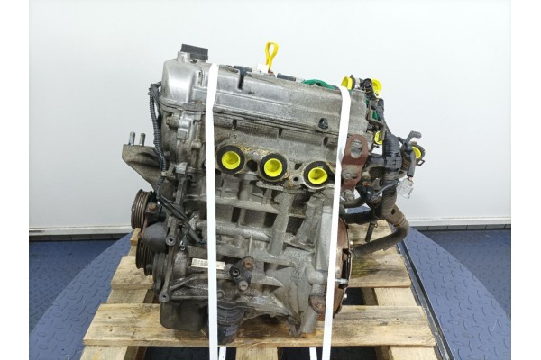 SUZUKI ALTO VI 09 1 0 B 68KM PETROL ENGINE K10BN Engine type petrol