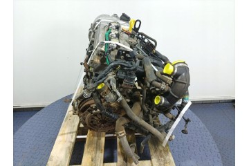 SUZUKI ALTO VI 09 1 0 B 68KM PETROL ENGINE K10BN Car type passenger cars