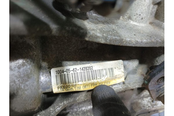 Motor de gasolina SUZUKI ALTO VI 09- 1.0 B 68CV K10BN