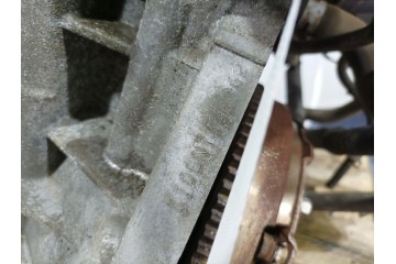 Motor de gasolina SUZUKI ALTO VI 09- 1.0 B 68CV K10BN