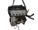 Engine Citroen Berlingo C3 C4 Peugeot Partner 206 308 1 6 16V NFU COMPRESSION