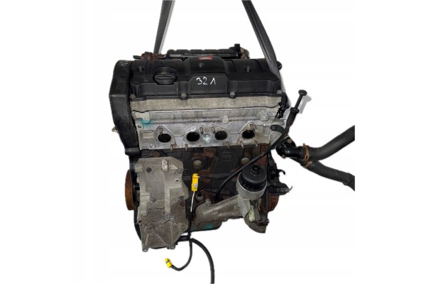 Engine Citroen Berlingo C3 C4 Peugeot Partner 206 308 1 6 16V NFU COMPRESSION