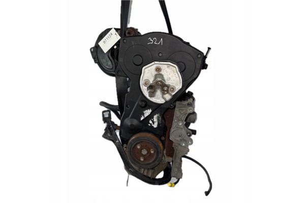 Engine Citroen Berlingo C3 C4 Peugeot Partner 206 308 1 6 16V NFU COMPRESSION Part manufacturer Citroen OE