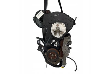 Engine Citroen Berlingo C3 C4 Peugeot Partner 206 308 1 6 16V NFU COMPRESSION Part manufacturer Citroen OE
