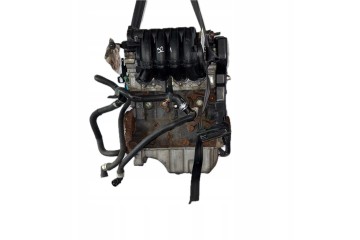 Engine Citroen Berlingo C3 C4 Peugeot Partner 206 308 1 6 16V NFU COMPRESSION Catalog number of the part NFU 10FXN
